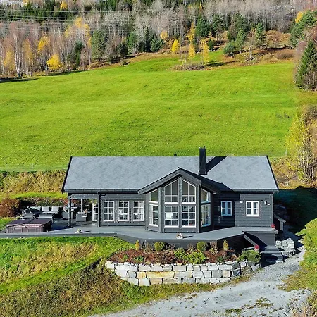 8 Person In Valldal-by Traum Сasa de vacaciones *
