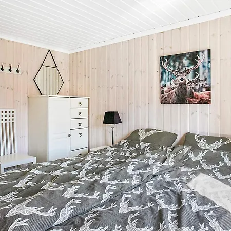8 Person In Valldal-by Traum Semesterbostad Valldal