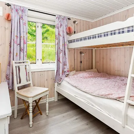 度假居 8 Person In Valldal-by Traum