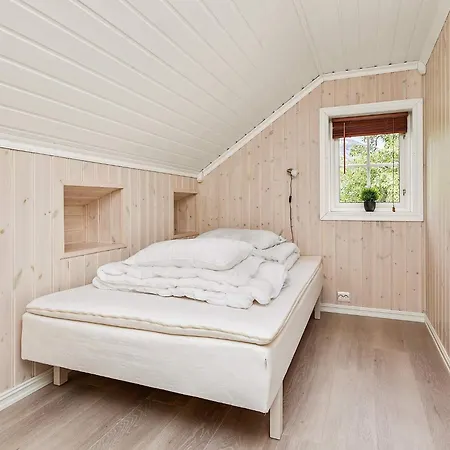 度假居 8 Person In Valldal-by Traum
